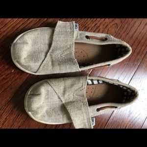 Mini Toms